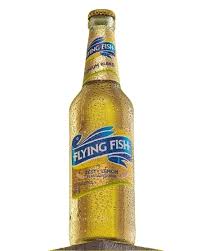 FLYING FISH